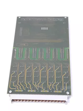 FCI A8 8 101.304.697 Circuit Board 