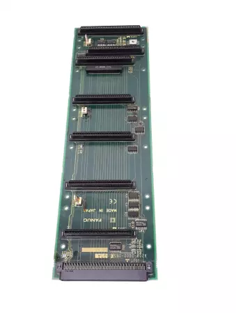 Fanuc A20B-2000-0650/01A Circuit Board 