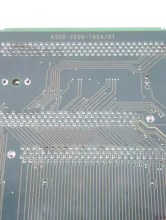 Fanuc A20B-2000-0650/01A Circuit Board 