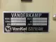 VanKel VK600 Vanderkamp® Dissolution Testing Station 