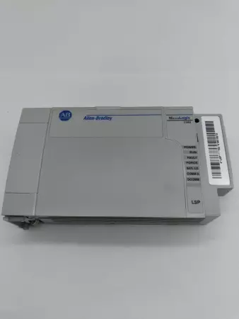  Allen-Bradley 1764-LSP SER.B MicroLogix 1500 Standard Processor Unit 