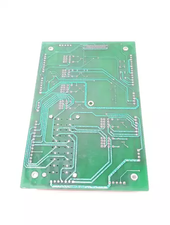 Hurco 415-0224-905 REV. B Control Relay 4 Card Circuit Board 