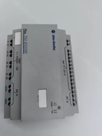 Allen-Bradley 1760-IB12XOB8 SER.A Pico™ I/O Expansion Module 