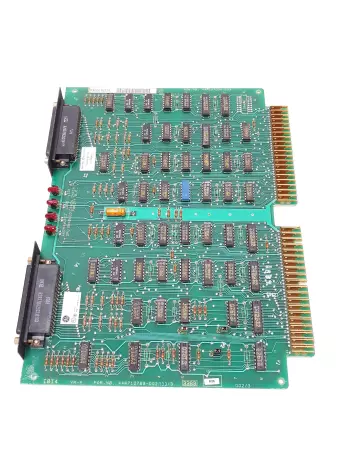 General Electric 1C600CB503A I/O Interface Circuit Board 