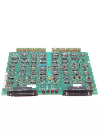 General Electric 1C600CB503A I/O Interface Circuit Board 