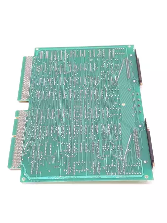 General Electric 1C600CB503A I/O Interface Circuit Board 