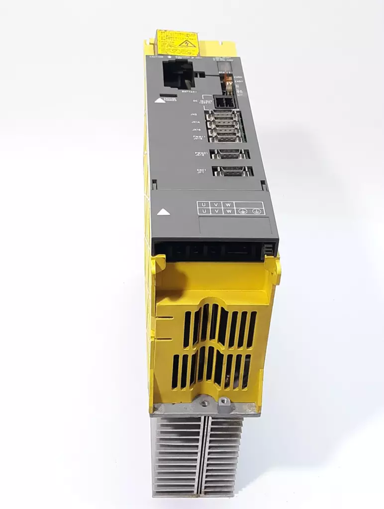 Fanuc A16B-2202-0791 Servo Amplifier Module 
