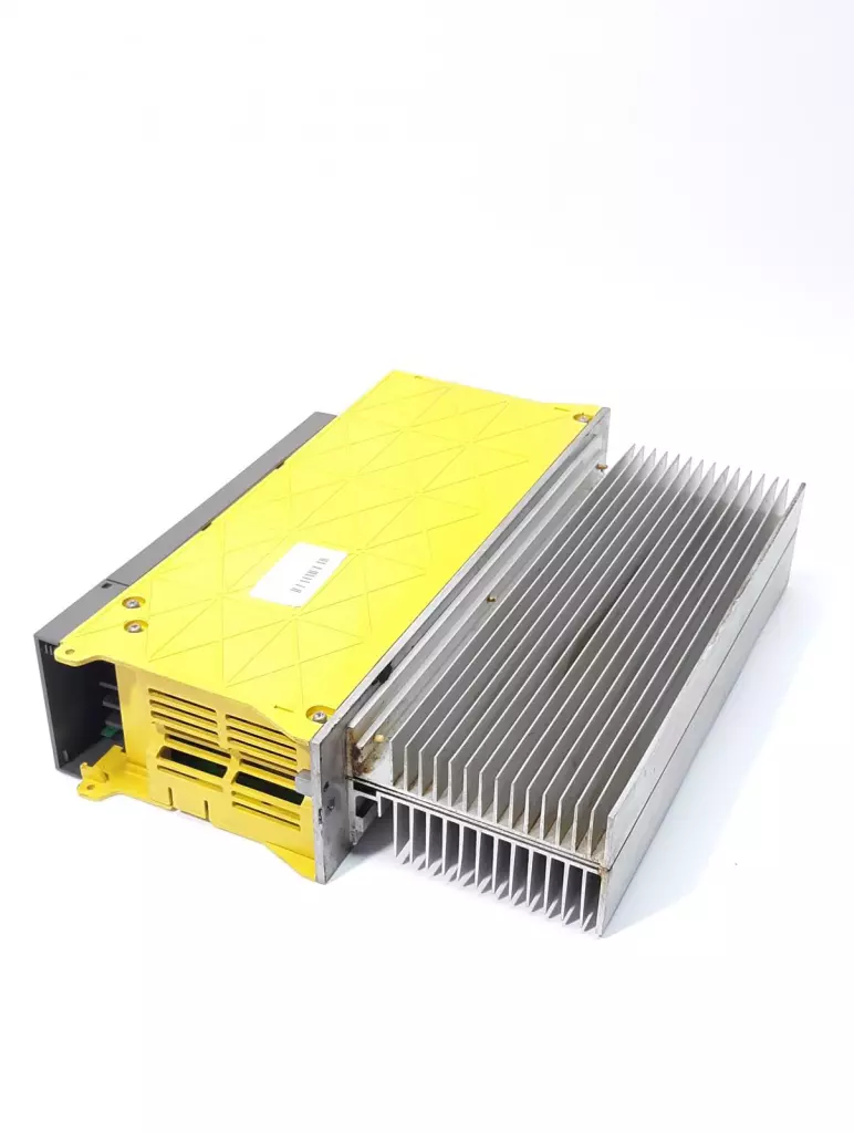 Fanuc A16B-2202-0791 Servo Amplifier Module 