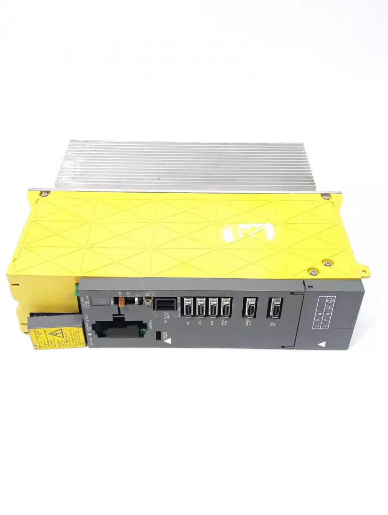 Fanuc A16B-2202-0791 Servo Amplifier Module 