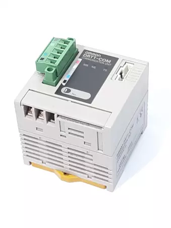 Omron DRT1-COM Communication Unit 24VDC 0.5A 