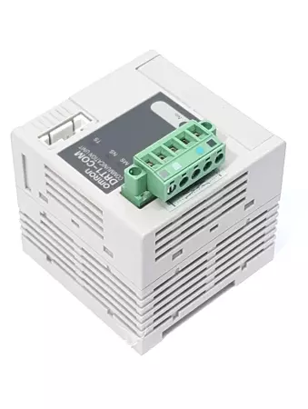 Omron DRT1-COM Communication Unit 24VDC 0.5A 