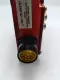 Honeywell GKLA40F1C2 Micro Switch Limit 