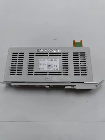 SMC JXC918-LEYG32MC-300 Ethernet/IP Direct Connect Electric Actuator Controller 