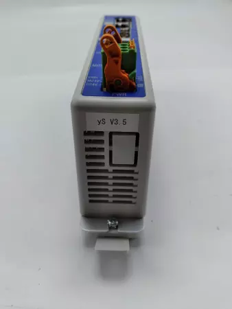 SMC JXC918-LEYG32MC-300 Ethernet/IP Direct Connect Electric Actuator Controller 