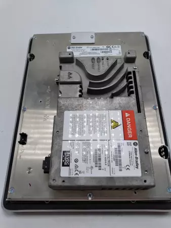 Allen-Bradley 2711P-T10C4D8 Color Touch 10.4