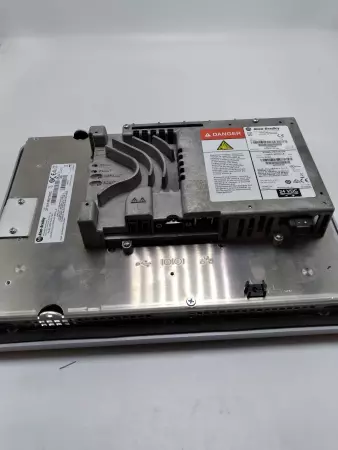 Allen-Bradley 2711P-T10C4D8 Color Touch 10.4