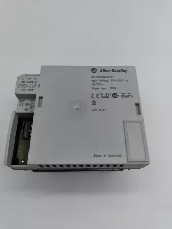 Allen-Bradley 1760-LDFA Pico GFX-70 Processor Unit 