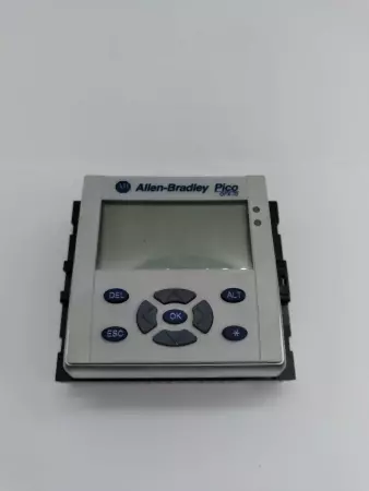 Allen-Bradley 1760-LDFA Pico GFX-70 Processor Unit 