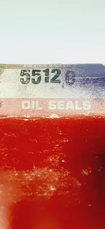 National Oil & Seal 55120