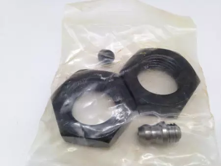 MCGILL MCF 40 SB Cam Follower, Metric CAMROL 