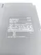 Mitsubishi QX40 Input Module 16-Point 