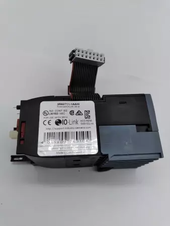  Siemens 3RA2711-1AA00 IO-Link Function Module 