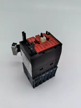  Siemens 3RA2711-1AA00 IO-Link Function Module 