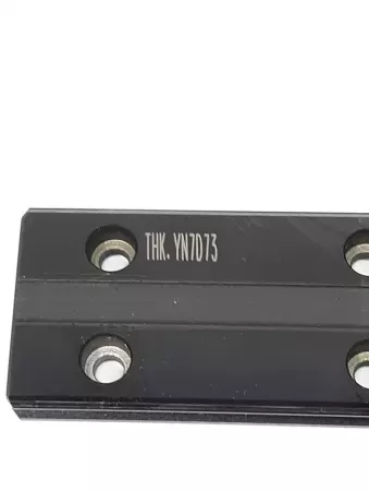 THK YN7D73 Linear Motion Guide Carriage 