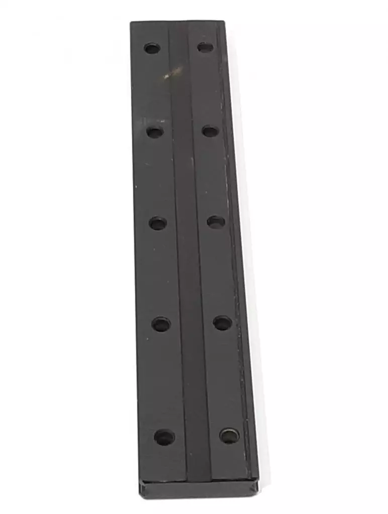 THK YN7D73 Precision-Ground Steel Linear Rail 