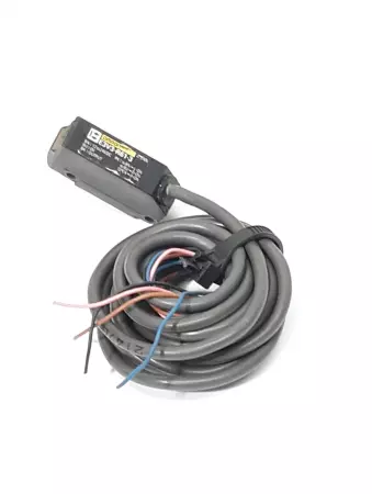 Omron E3V3-R61-3 Photoelectric Sensor 