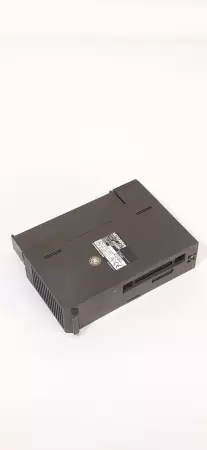 Mitsubishi Electric A1SX80 Input Unit 12-24VDC  3-7mA 