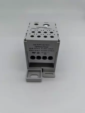  Mersen FSPDB3A Power Distribution Block 1500V 310Amp 