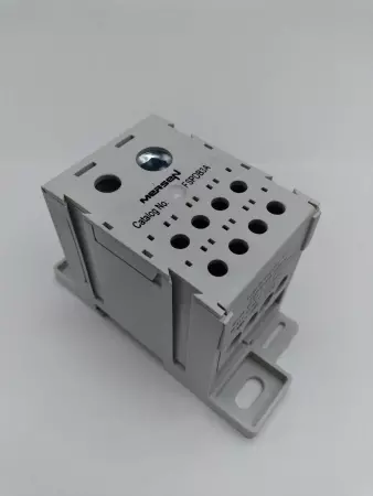  Mersen FSPDB3A Power Distribution Block 1500V 310Amp 