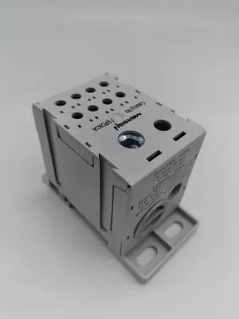  Mersen FSPDB3A Power Distribution Block 1500V 310Amp 