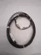  Allen-Bradley 2090-SCEP3-0 Plastic Fiber Optic Cable Assembly, 3m (118 in), Ser