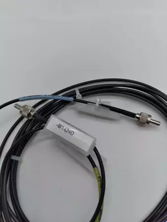 Allen-Bradley 2090-SCEP3-0 Plastic Fiber Optic Cable Assembly, 3m (118 in), Ser