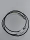  Allen-Bradley 2090-SCEP1-0 SER.E Plastic Fiber Optic Cable 