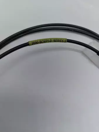 Allen-Bradley 2090-SCEP1-0 SER.E Plastic Fiber Optic Cable 