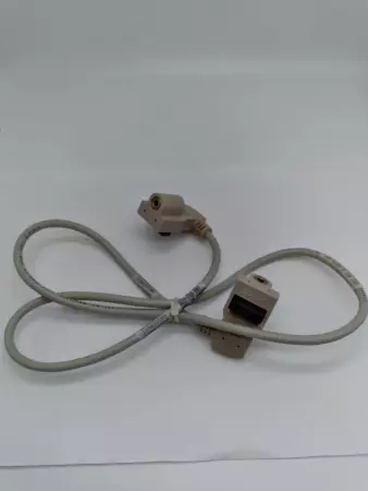  Allen-Bradley 1794-CE3-C01 Flex I/O Interconnect 3FT Extender Cable 