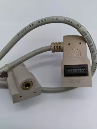  Allen-Bradley 1794-CE3-C01 Flex I/O Interconnect 3FT Extender Cable 