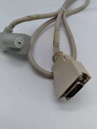  Allen-Bradley 4100-CCF3 REV.C Cable for Flex I/O Interface 3 Ft 