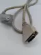  Allen-Bradley 4100-CCF3 REV.C Cable for Flex I/O Interface 3 Ft 