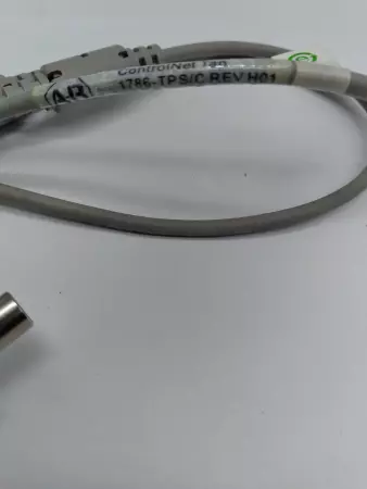  Allen-Bradley 1786-TPS ControlLogix PLC ControlNet Cable 