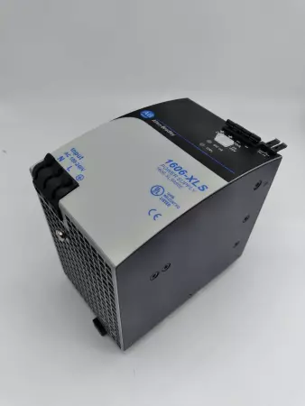  Allen-Bradley 1606-XLS480E POWER SUPPLY 480W, 24V DC 