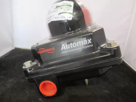  Flowserve NXL22000 Automax Ultra Switch Position Indicator 