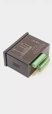 Pepperl Fuchs DA5-IU-2K-V 097900 Digital Control Input 90...260VAC Output 24VDC 