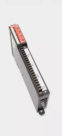 Square D ROM-221 SER.F2 Class 8030 SY/MAX Input Module 16-Channel 