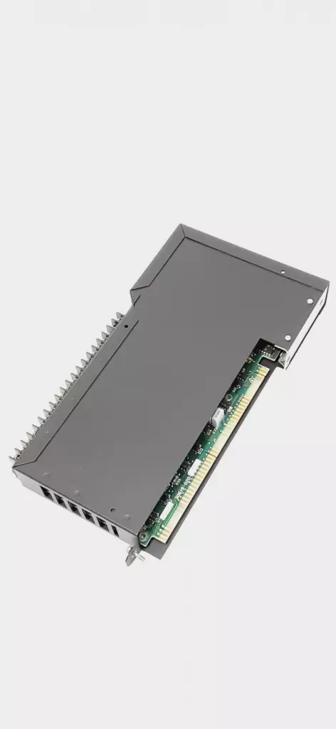 Square D ROM-221 SER.F2 Class 8030 SY/MAX Input Module 16-Channel 