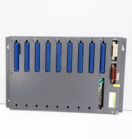 Fanuc A03B-0801-C012 I/O Base Unit 