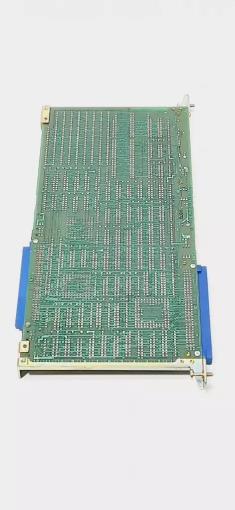 Fanuc A16B-1211-0042/02A Memory Module Circuit Board 